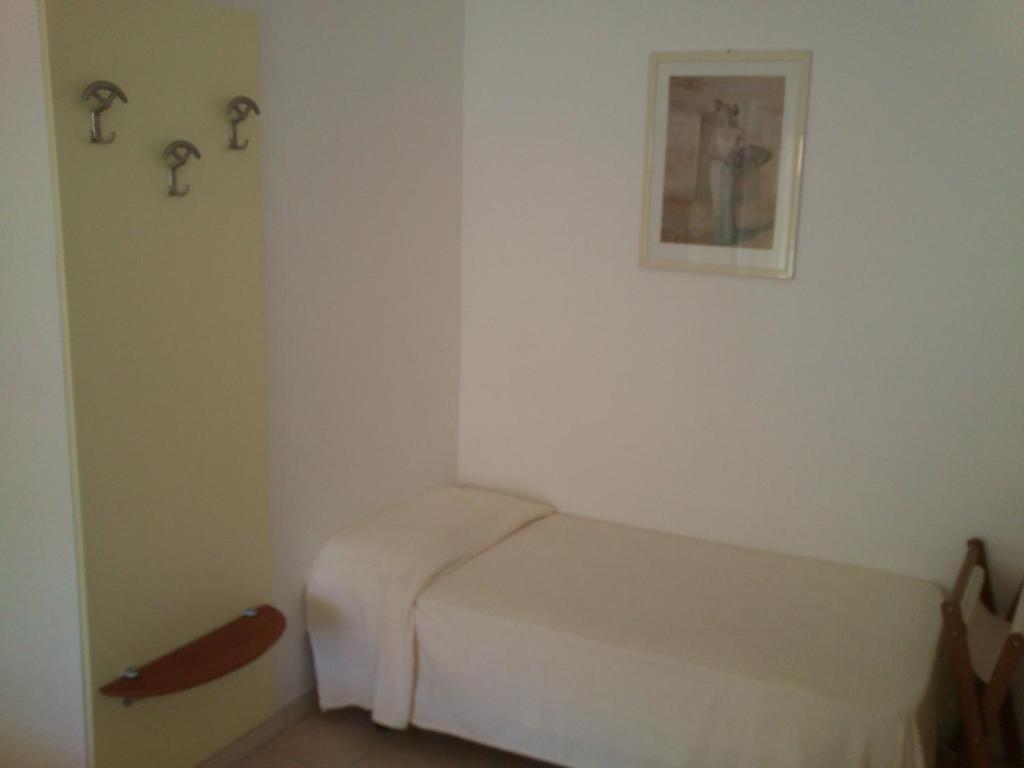Hotel La Parigina Lignano Sabbiadoro Zimmer foto